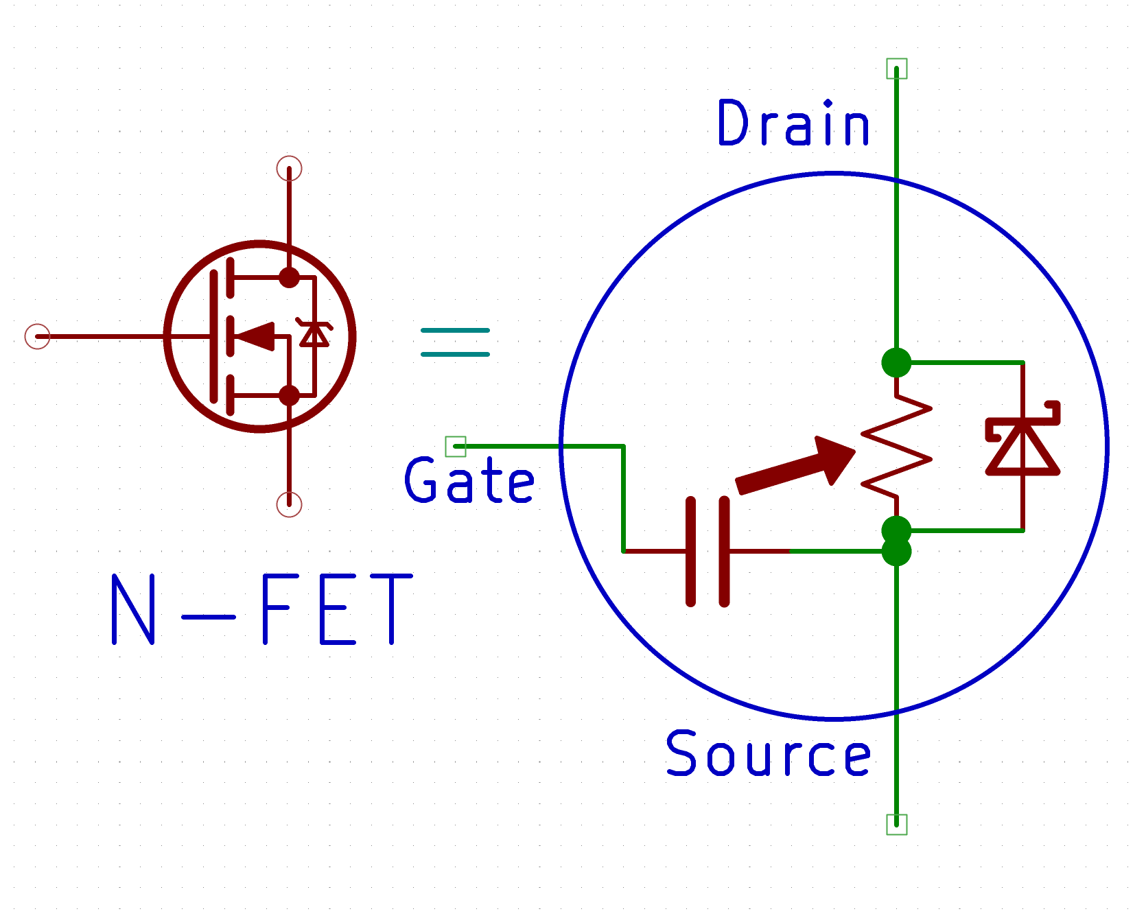 FET: The Friendly Efficient Transistor | Hackaday