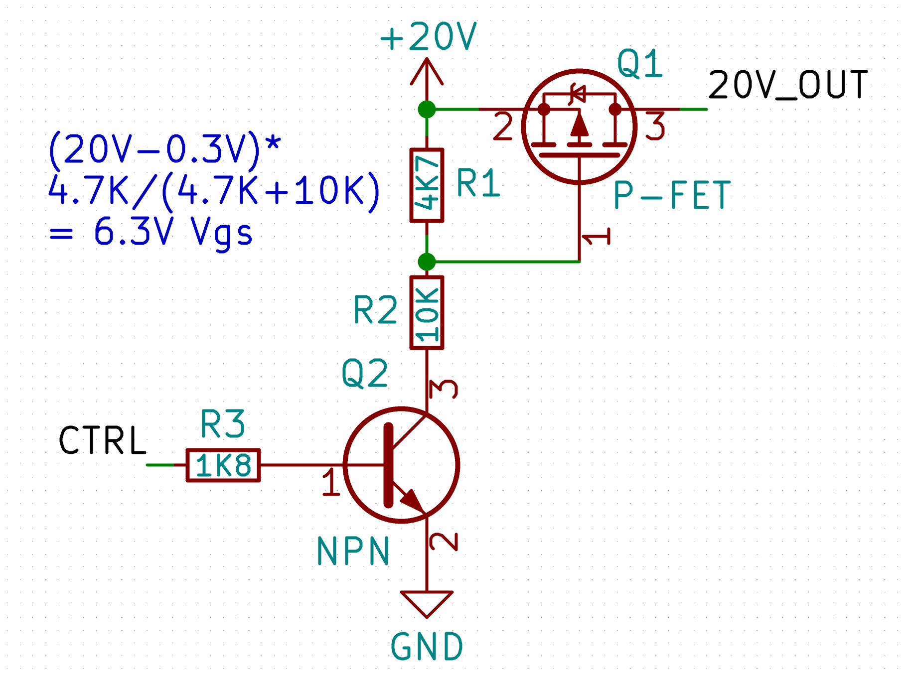 FET: The Friendly Efficient Transistor | Hackaday