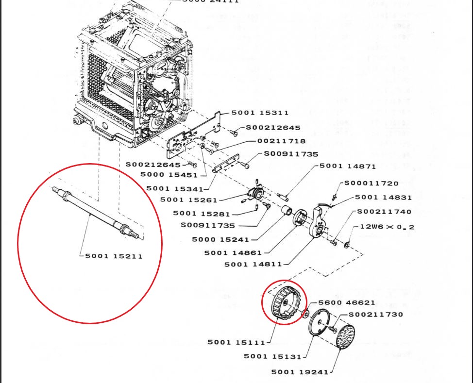 mamiya-hackaday