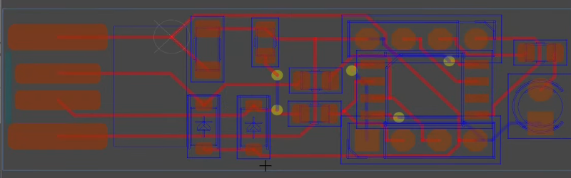 Read more about the article Kicad Autorouting Made Easy | Hackaday