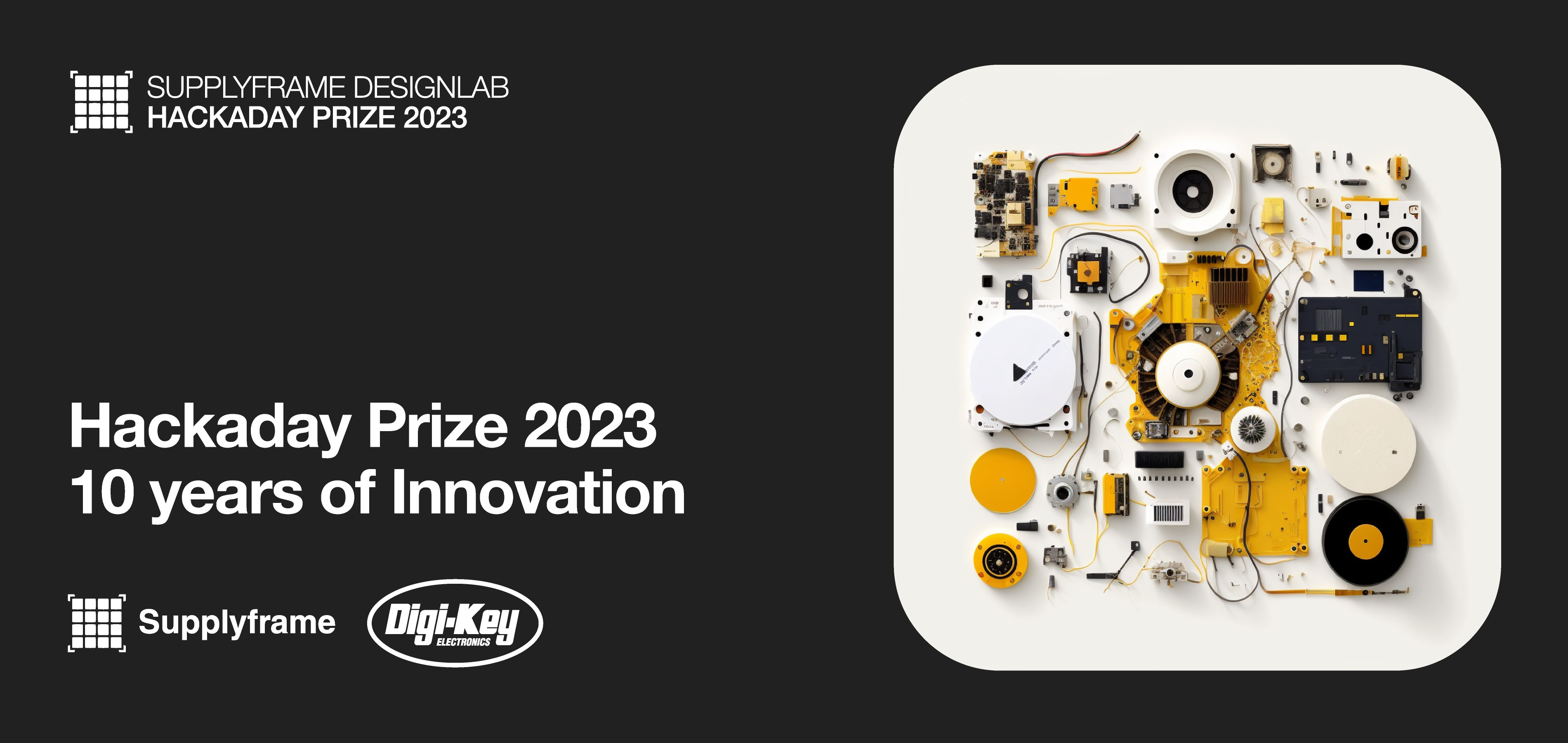 2023 Hackaday Prize: The Assistive Tech Challenge Starts Now