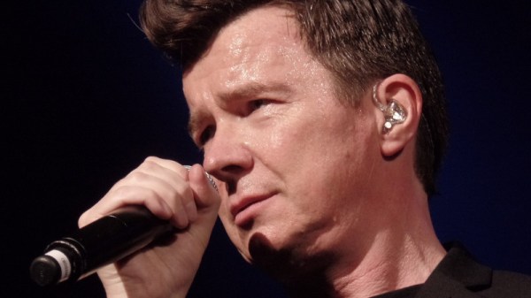 Random Rickroll Links for Android - Free App Download