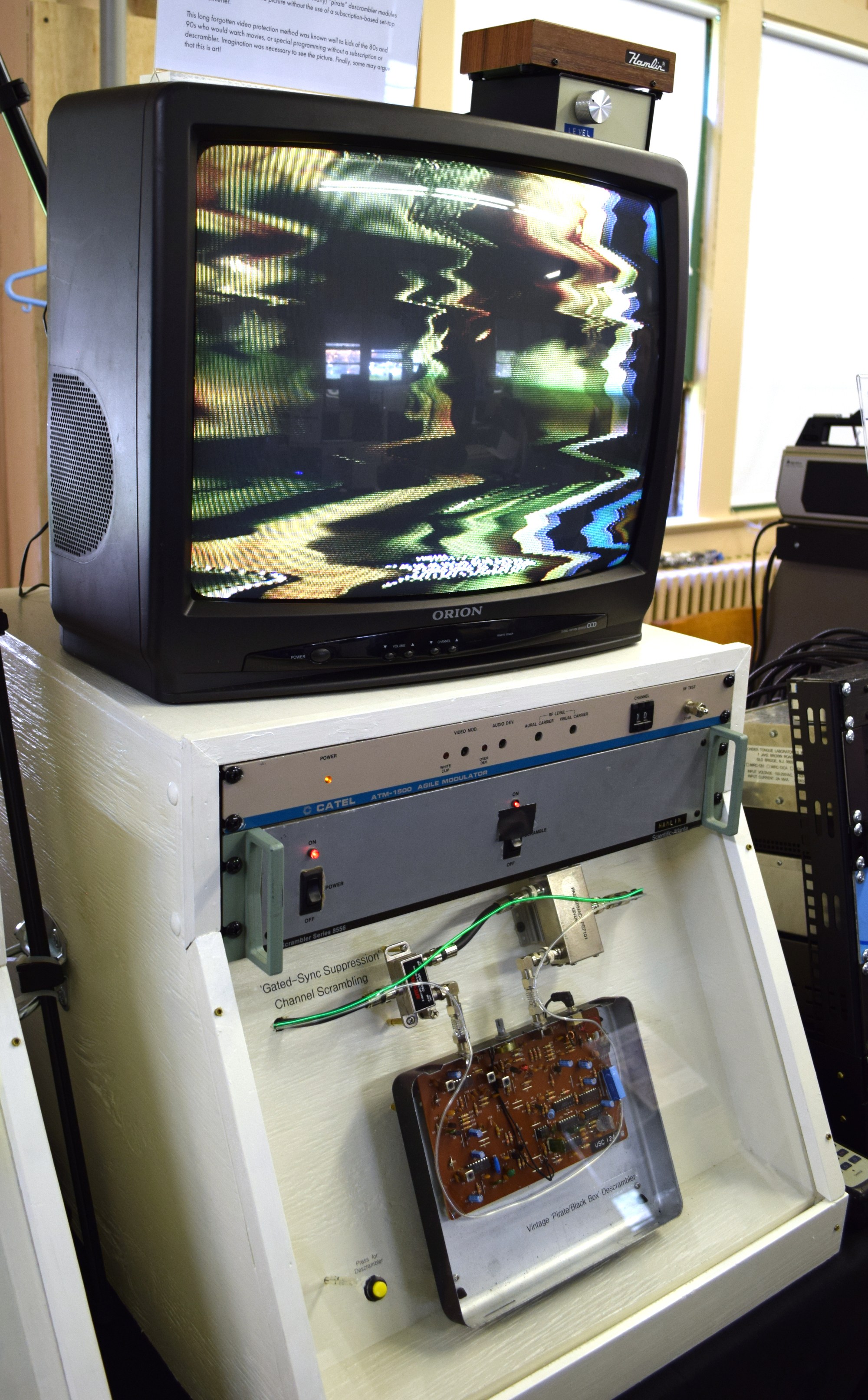 Vintage Computer Festival East Was A Retro Madhouse | Hackaday
