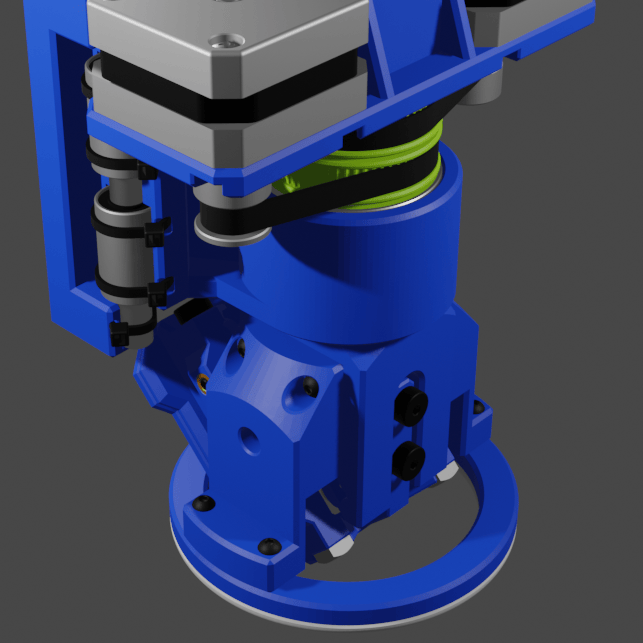 Cnc Tool | Hackaday