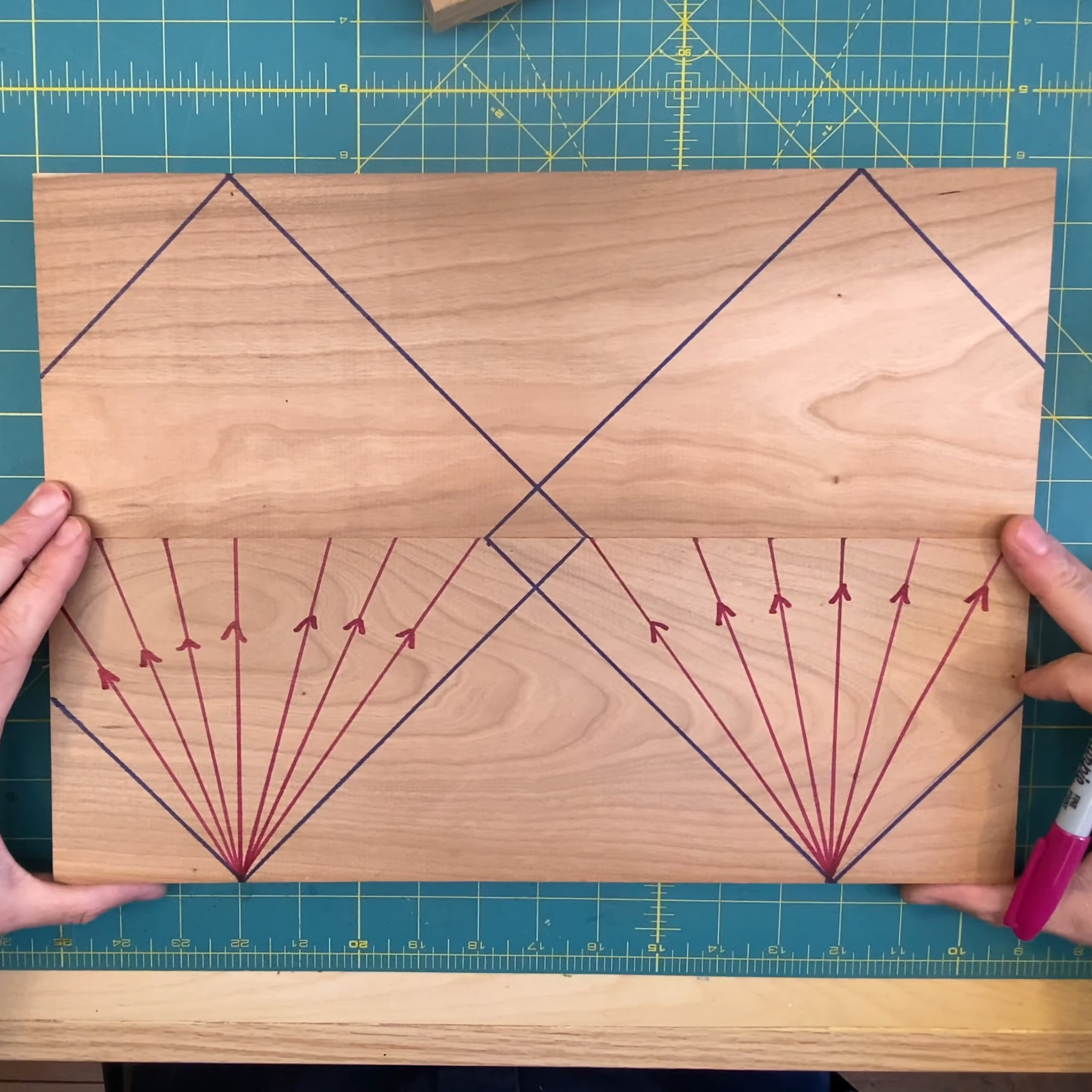 Exploring Woodworking Mysteries With Strain Gauges And Raspberry Pi