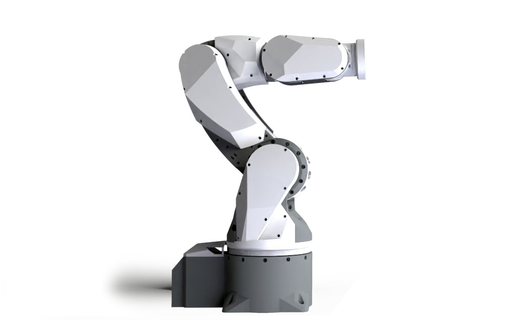 You are currently viewing Arctos Robotics: Build A Robot Arm Out Of 3D Printer Spares?