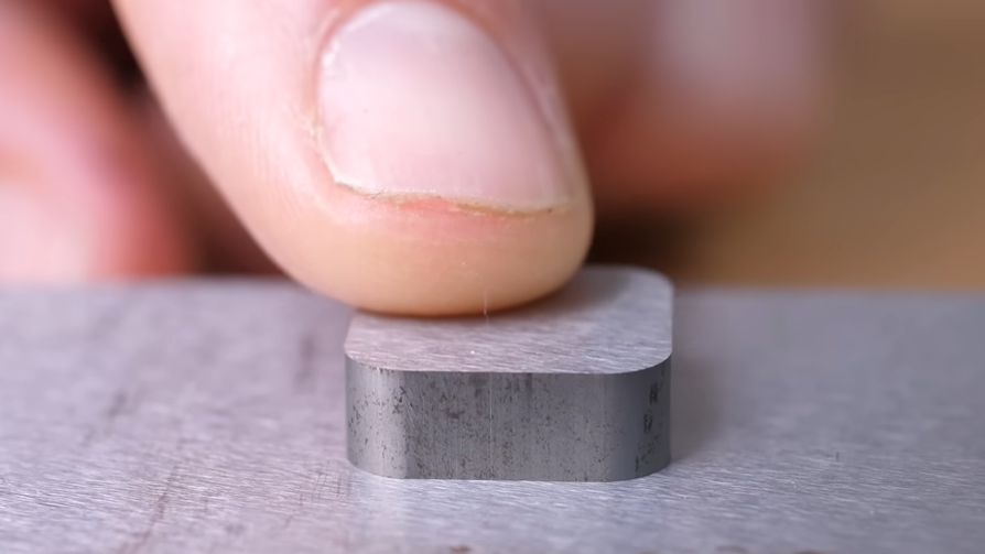 Learn How Impossibly Close-fitting Parts Are Actually Made