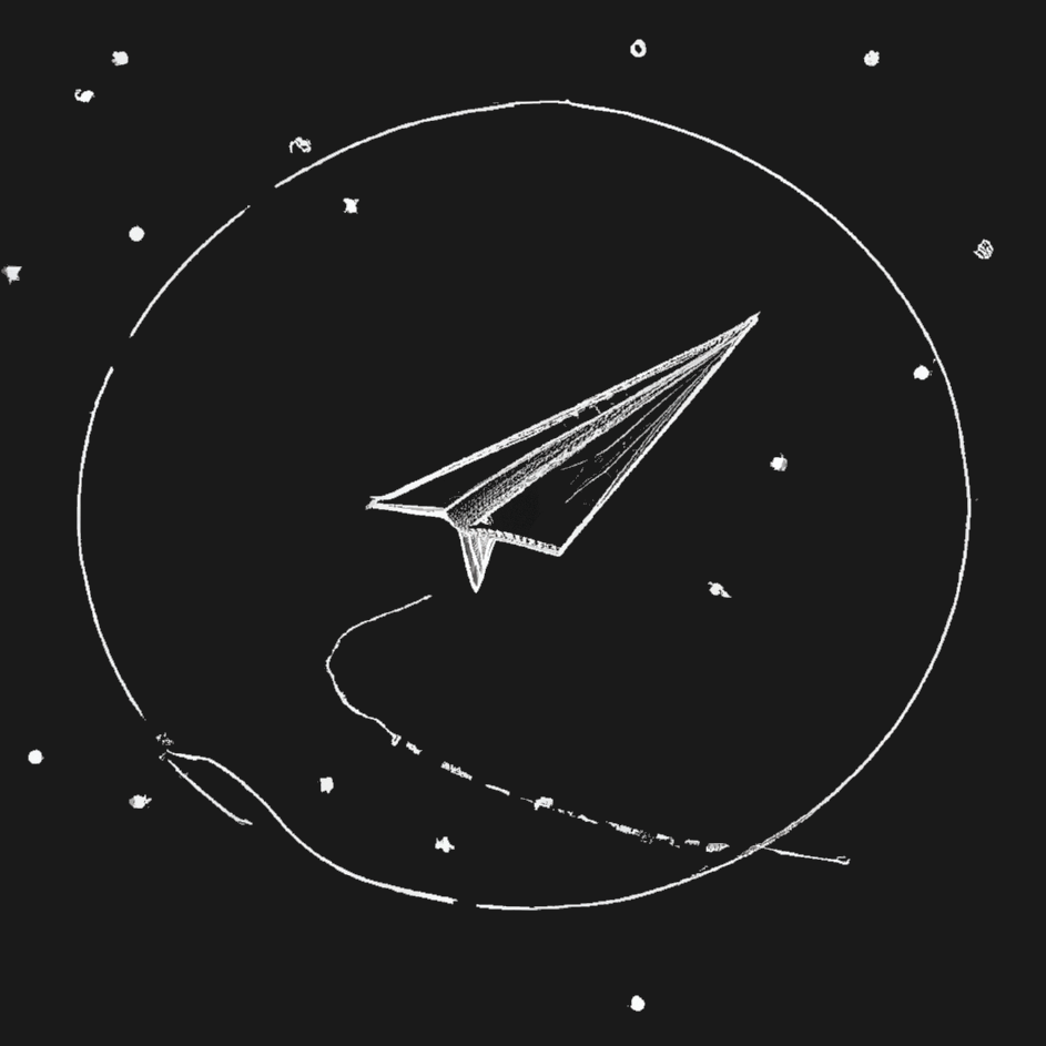 paper-plane-hackaday