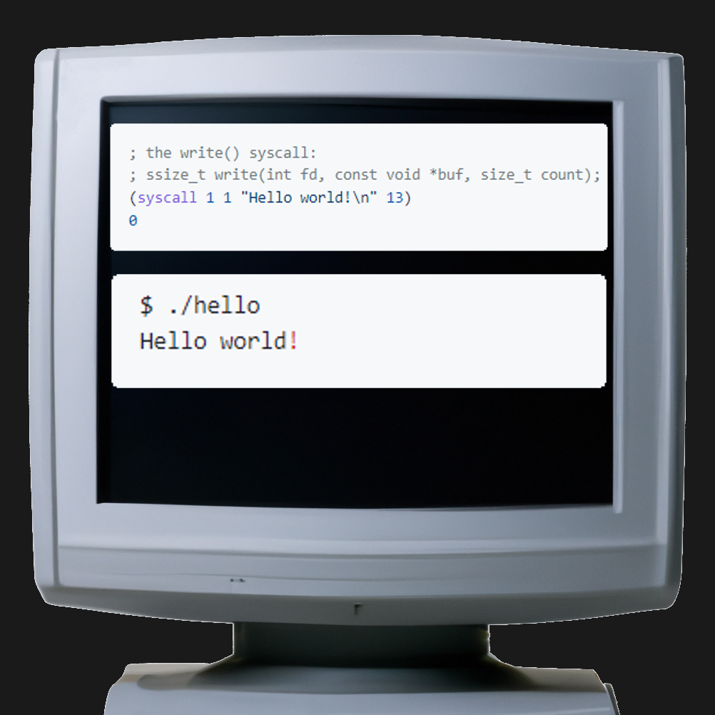 Here’s How To Build A Tiny Compiler From Scratch | Hackaday