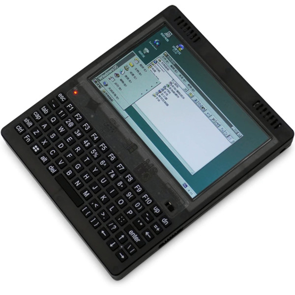 New DOS PCs, In 2023? | Hackaday