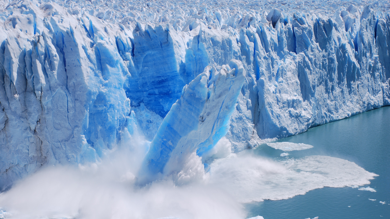 Faster glacier melting mechanism could cause huge sea level rises