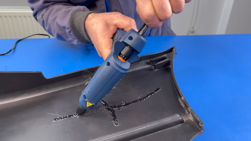 Repair Glue Durable Adhesive Heat Resistant Repair Tool For - Temu