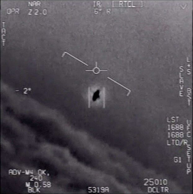 Mark Your Calendars, NASA Is Holding A Public Meeting On UFOs | Hackaday