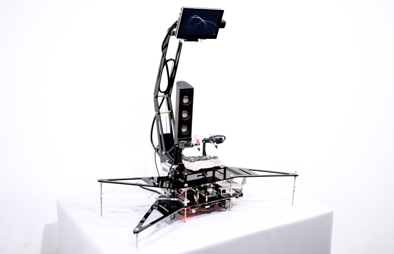 09 | May | 2023 | Hackaday