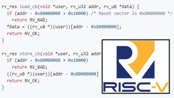 RP2040 Runs Linux Through RISC-V Emulation