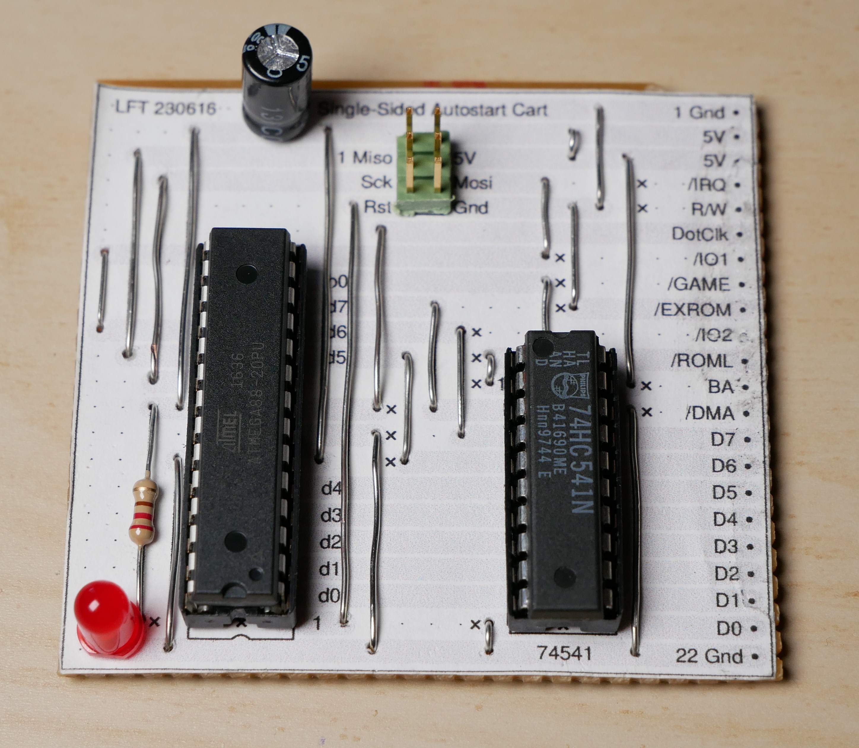 30 | June | 2023 | Hackaday