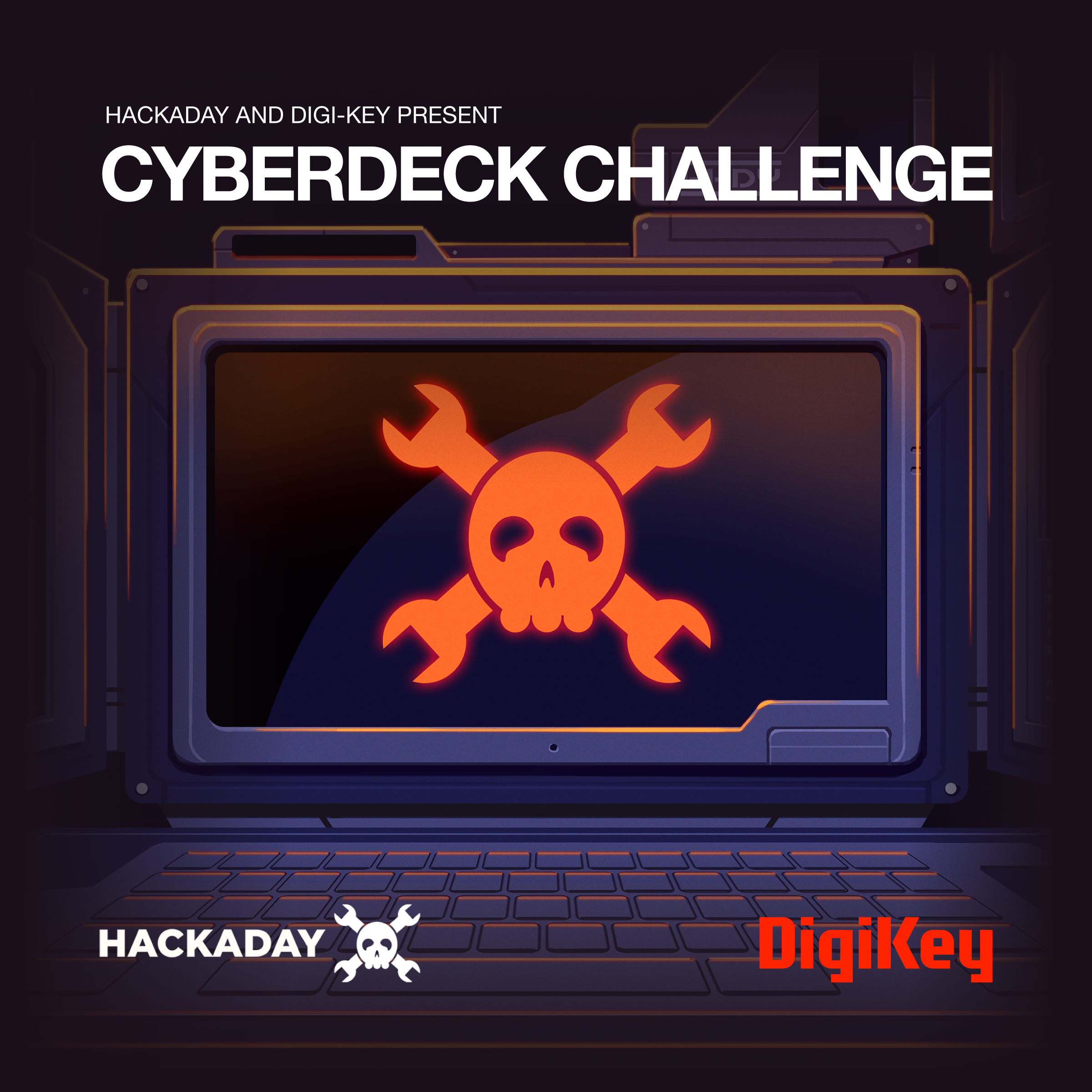 2023 Cyberdeck Challenge: The Best Decks On The Net | Hackaday