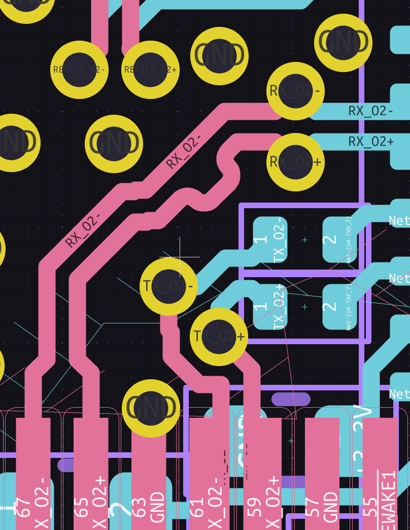 PCIe For Hackers: Our M.2 Card Is Done | Hackaday