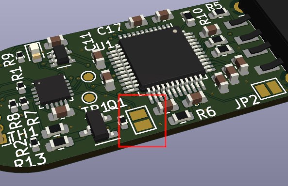 Flash Drive | Hackaday