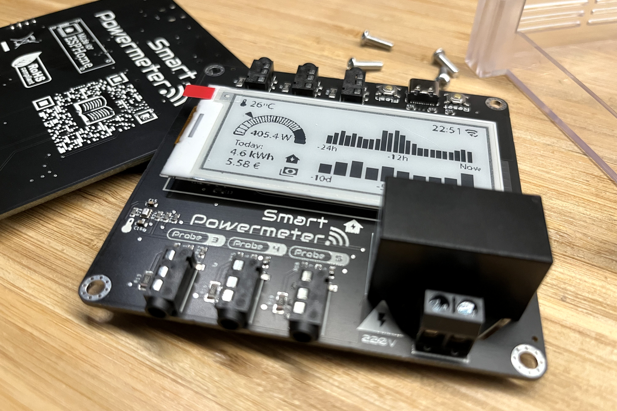 Hackaday Prize 2023: A Software-Defined Radio With Real Knobs And Switches