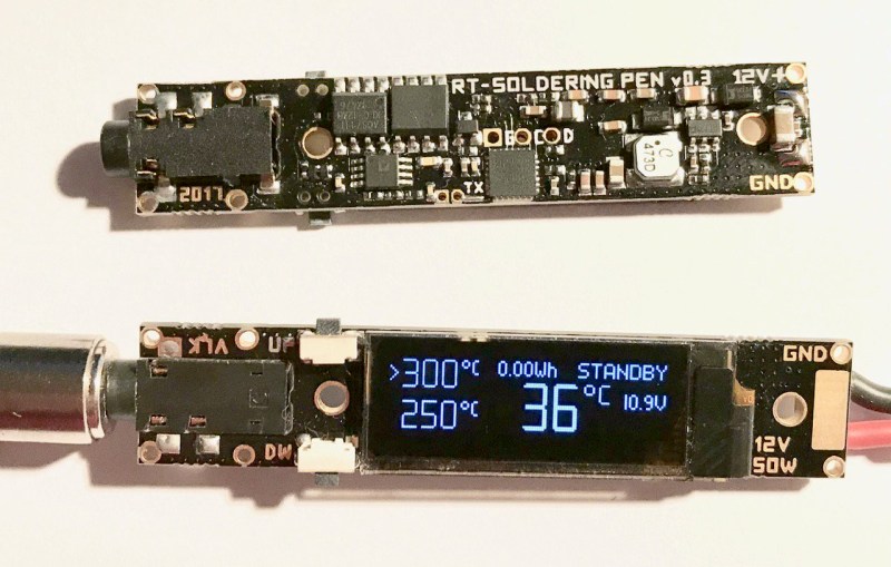 7979731529790708277 | Hackaday