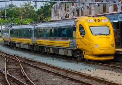 I Rode in First Class on a European High-Speed Train for $160; Thalys