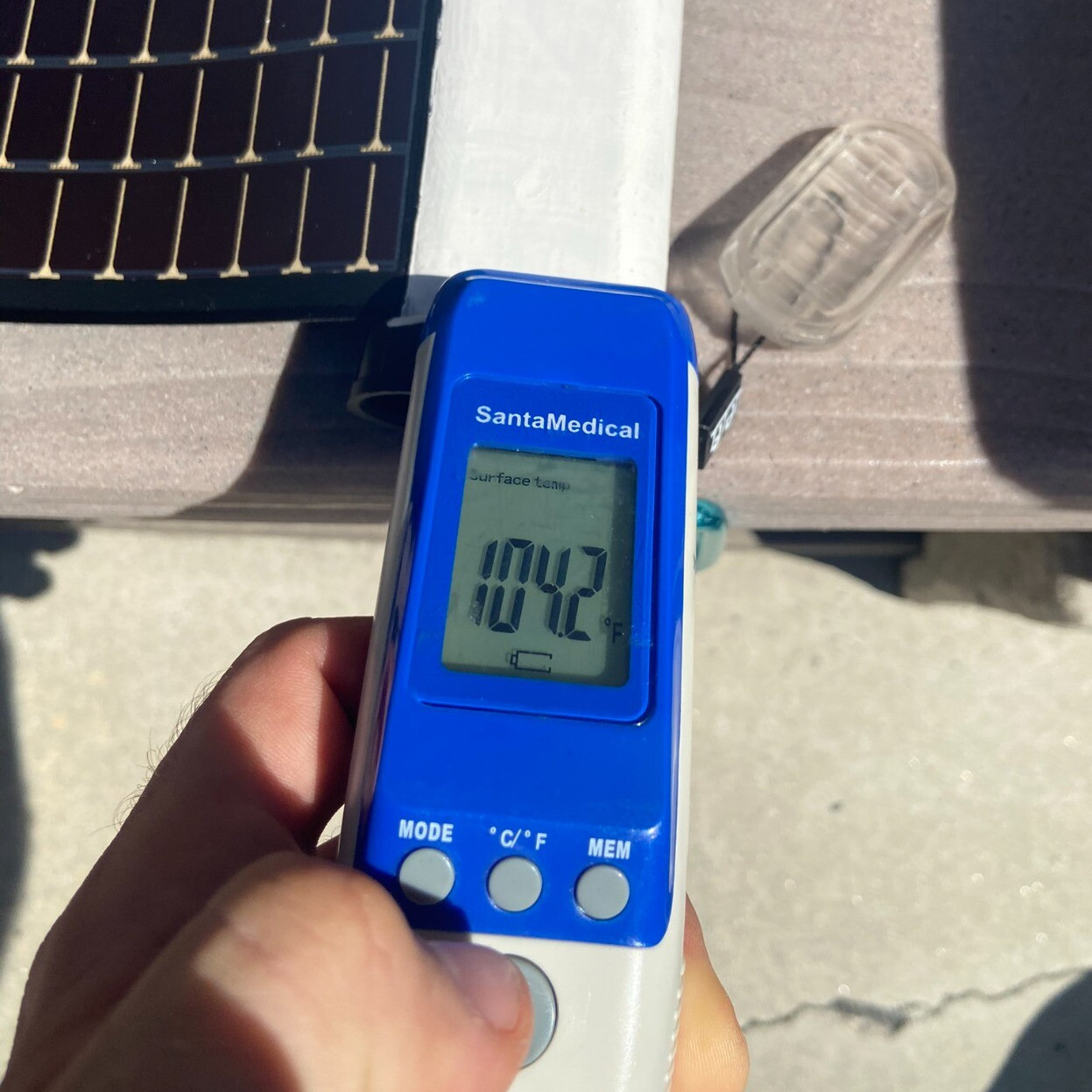 That UltraWhite Paint That Helps Cool Surfaces? Make Your Own! Hackaday