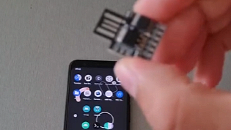 You are currently viewing Brute Forcing A Mobile’s PIN Over USB With A $3 Board