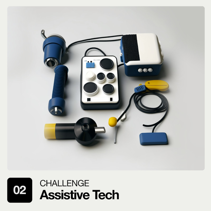 Hackaday Prize 2023: Meet The Assistive Tech Finalists | Hackaday