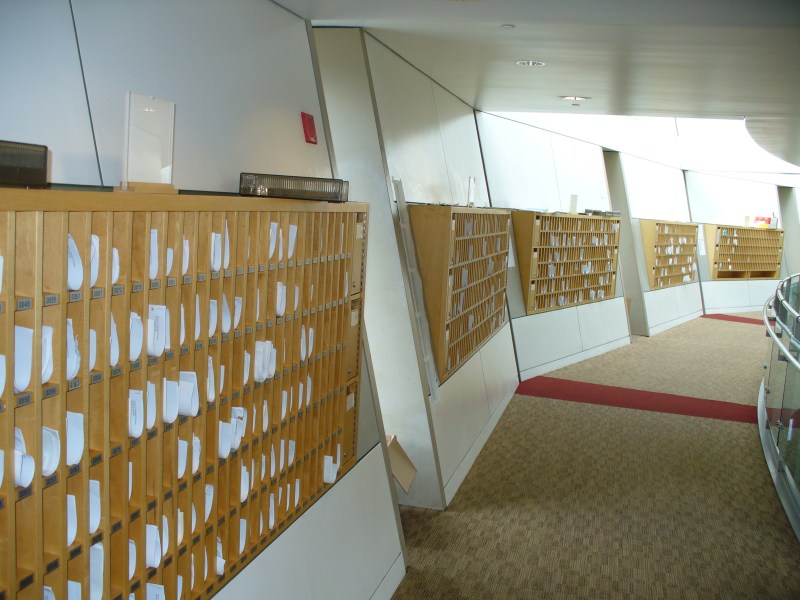 You’ve Got Mail Sorting And The USPS Hackaday