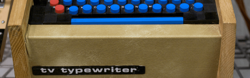 Tv_typewriter_blogview Hackaday