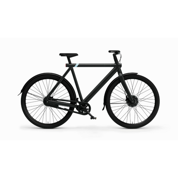 Used vanmoof 2025 bike for sale