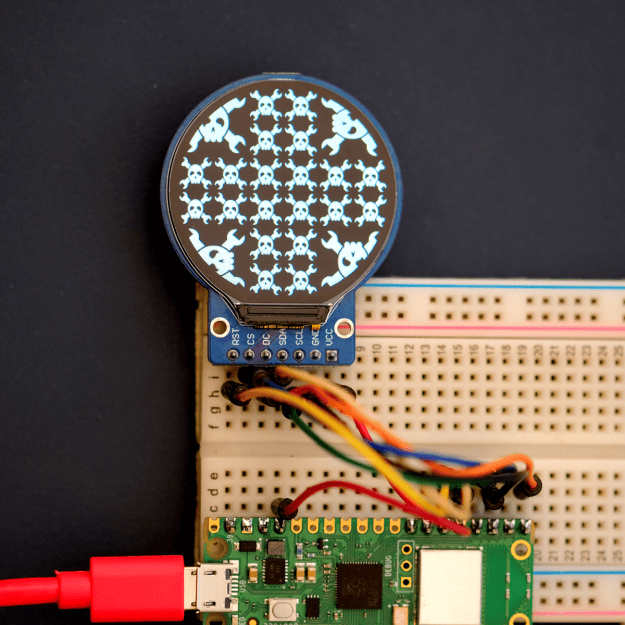 99% Partspiration | Hackaday