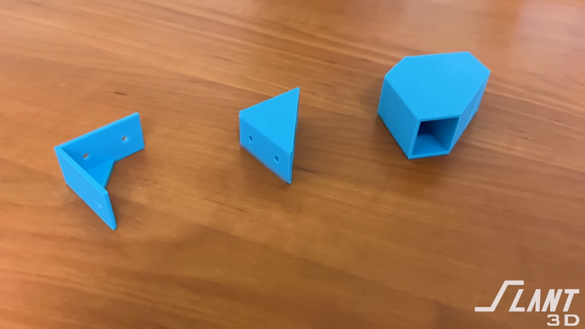 3D Printed Measuring Cube  3d printing, 3d printing diy, Useful
