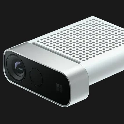 How to Setup Kinect V2 as a Webcam 