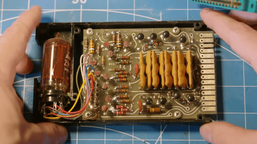 27 | August | 2023 | Hackaday
