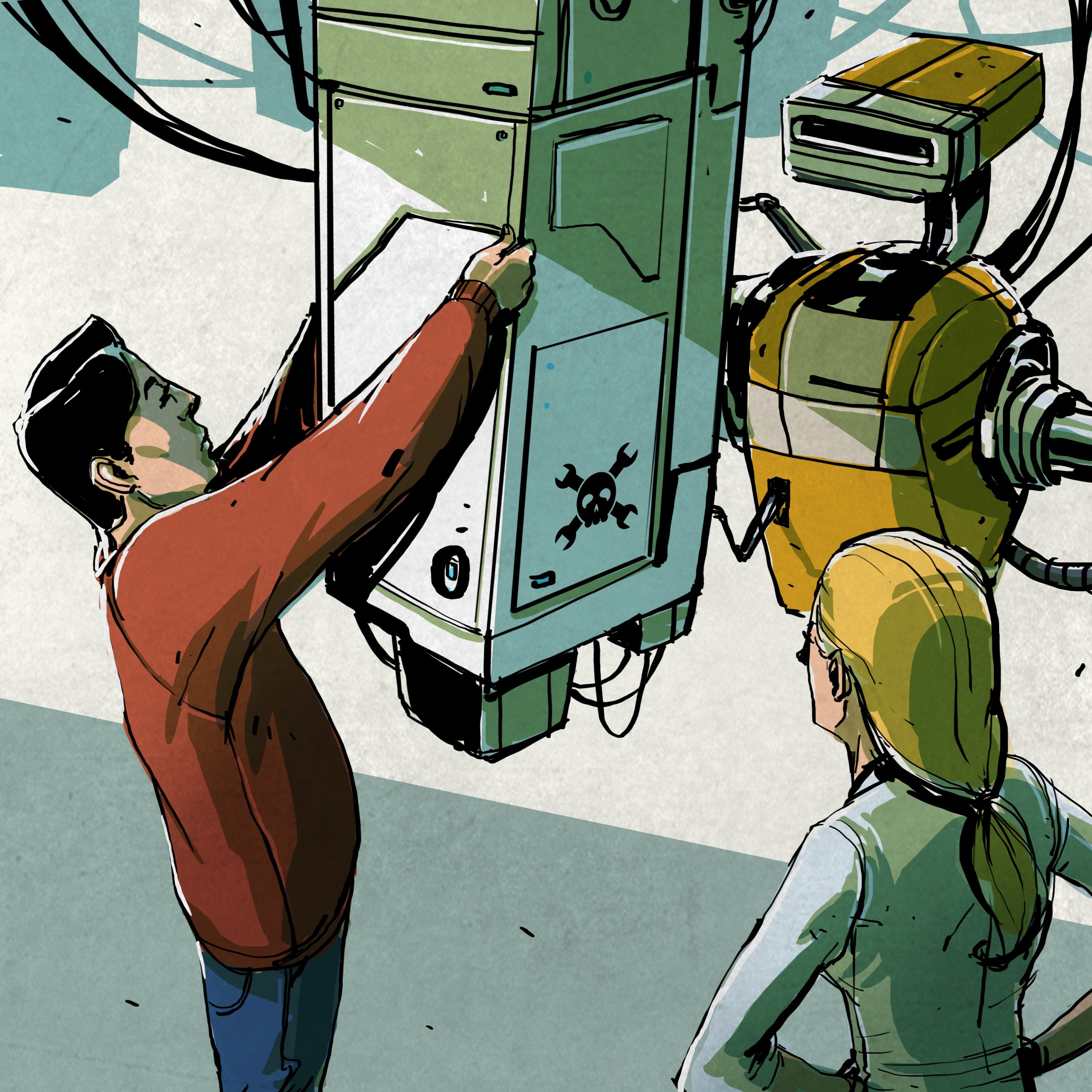 19 | October | 2024 | Hackaday
