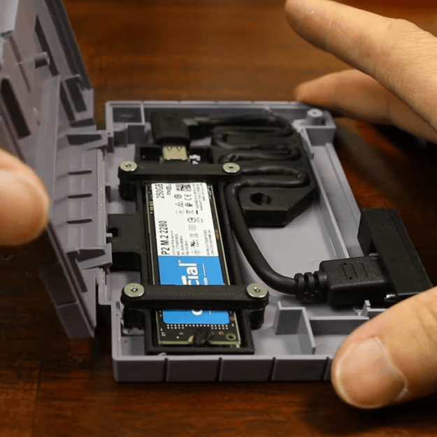 31 | August | 2023 | Hackaday