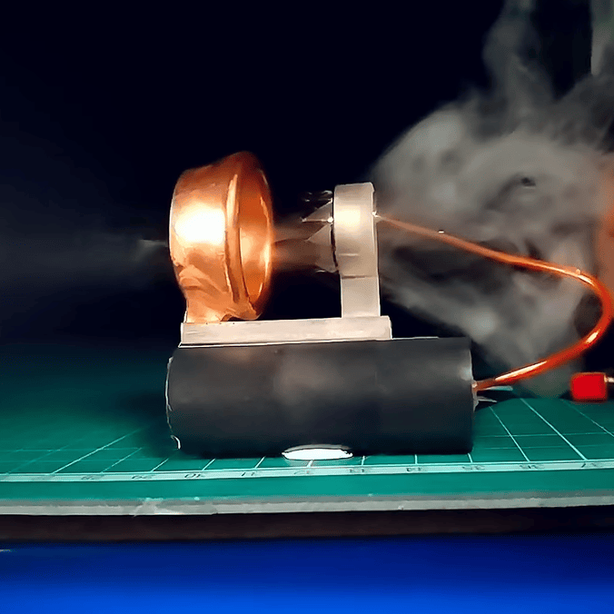 22 | August | 2023 | Hackaday