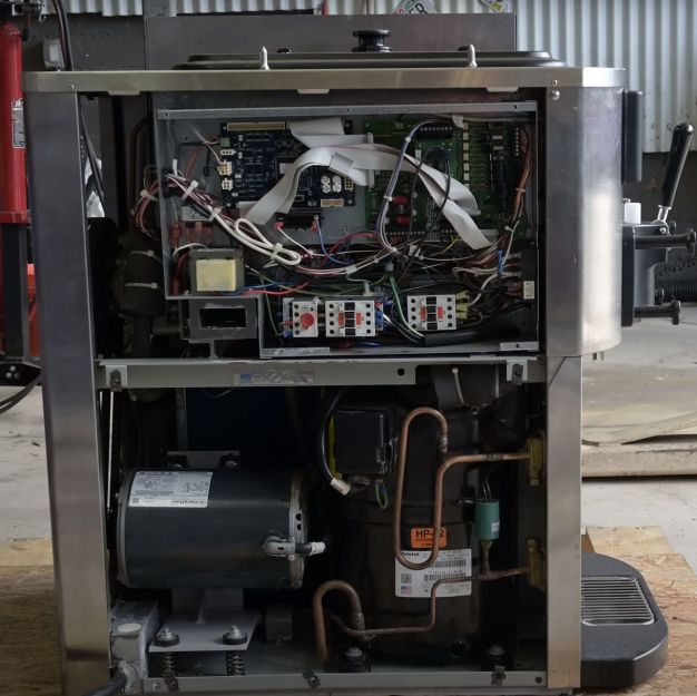 The McDonald’s Ice Cream Machine Saga And Calls For Right To Repair