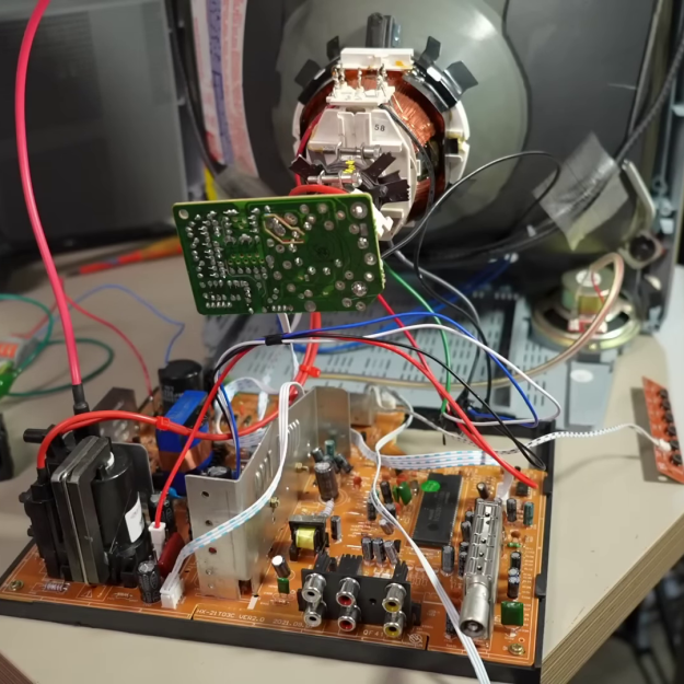 16 | August | 2023 | Hackaday