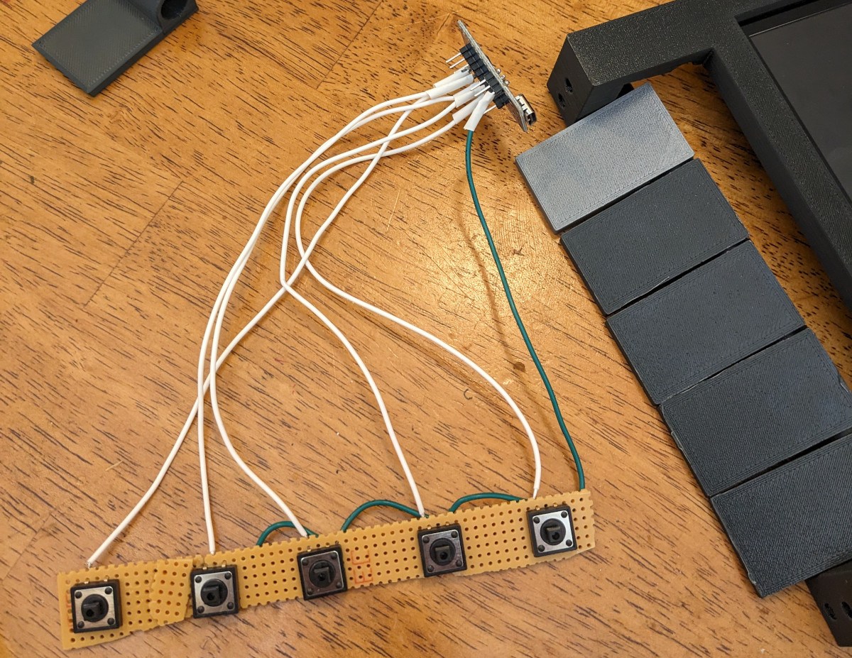 23 | August | 2023 | Hackaday