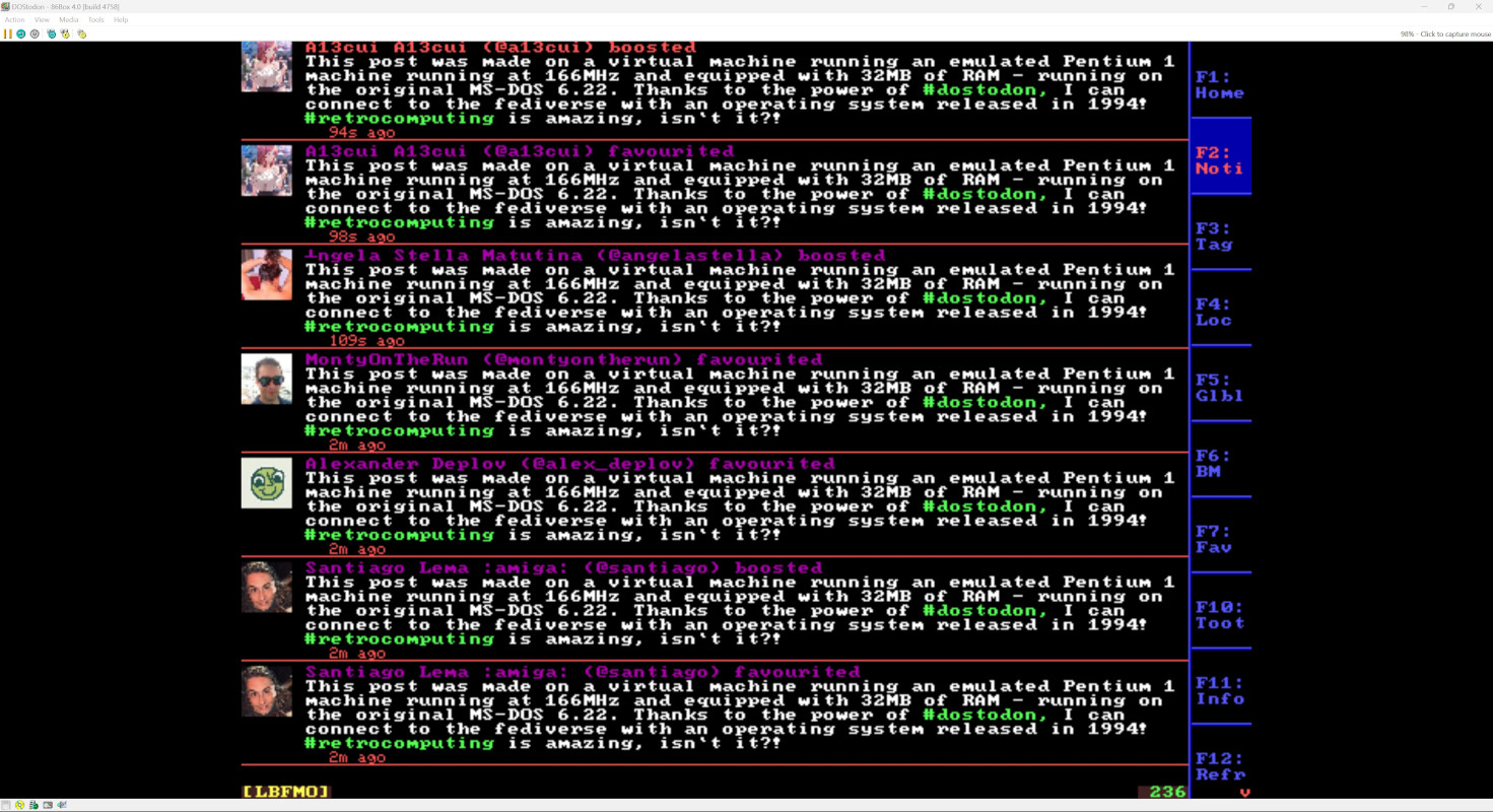 Dos v power report zip