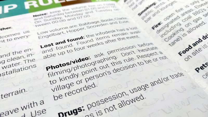 Hacker Culture | Hackaday