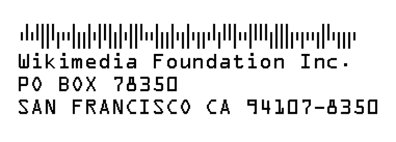 You’ve Got Mail It All Depends On Zip Code Hackaday