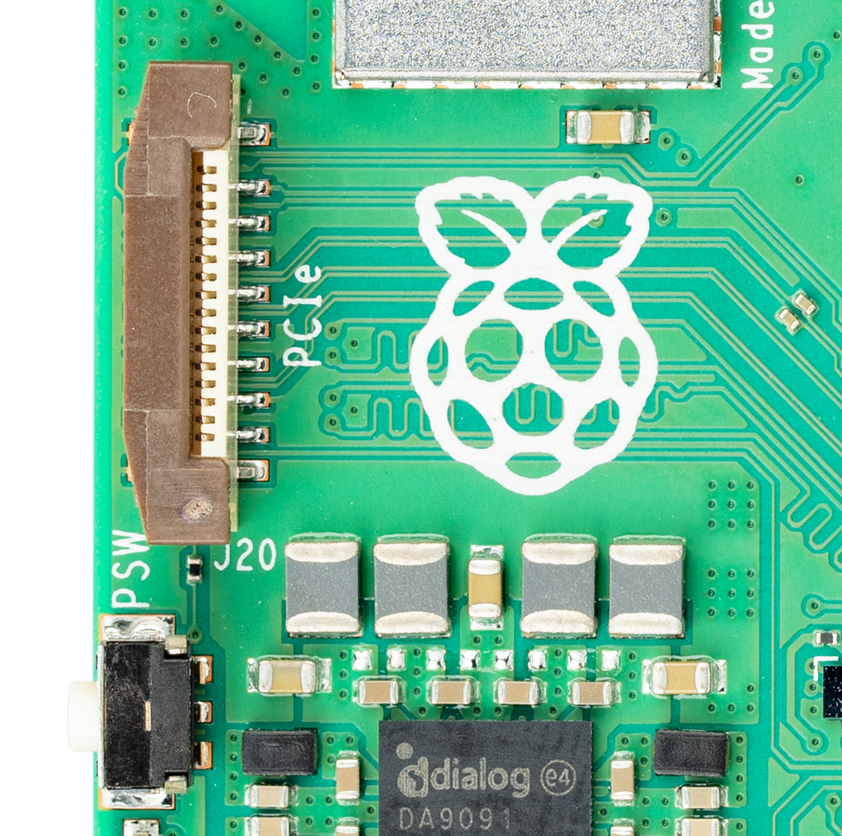 Raspberry Pi 5 Review: Faster with wider peripheral support