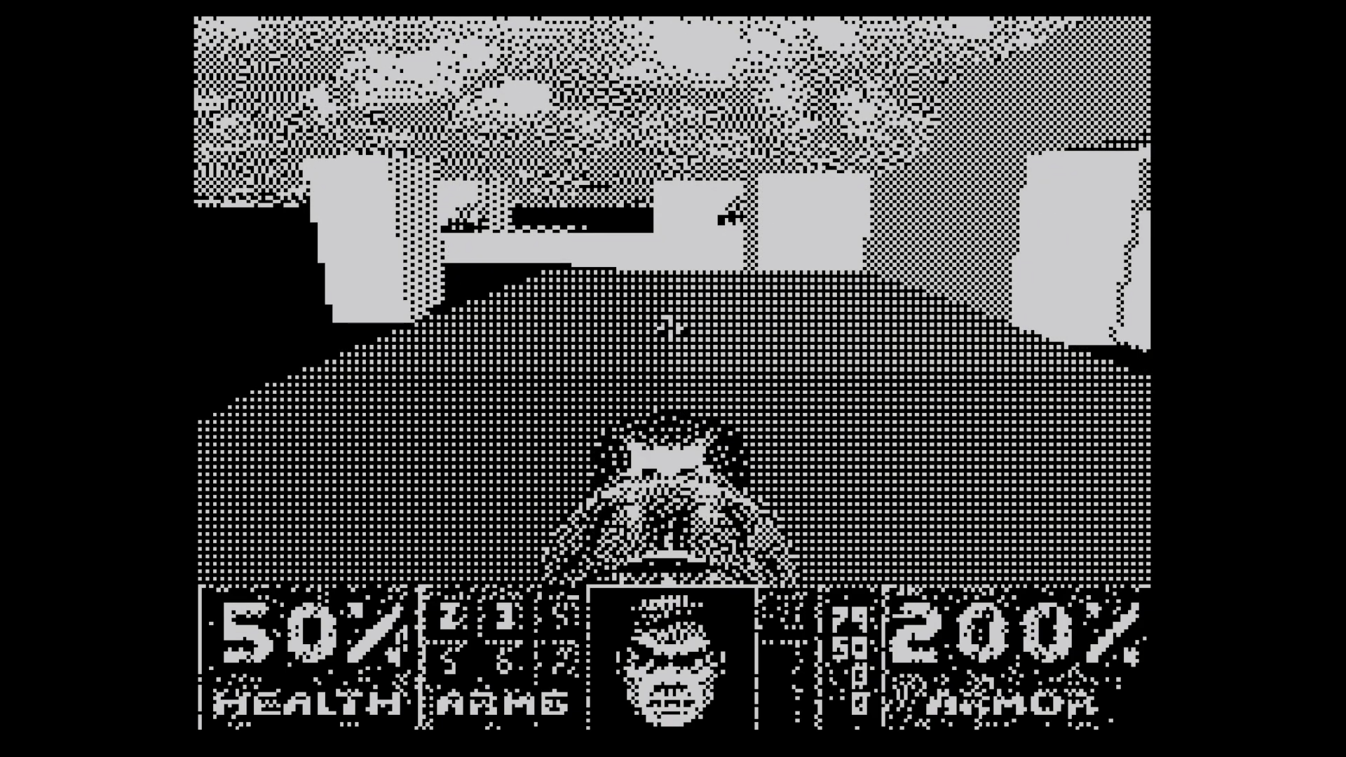 ZX Spectrum Gets A 3D FPS Engine
