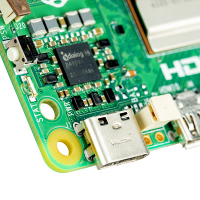 A Raspberry Pi 5 Is Better Than Two Pi 4s