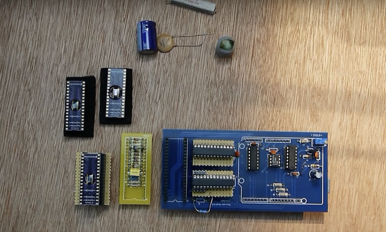 Investigating The Fourth Passive Component