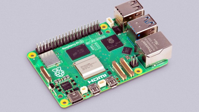 Raspberry Pi 5 Vs Raspberry Pi 4: The Detailed Differences & Comparisons